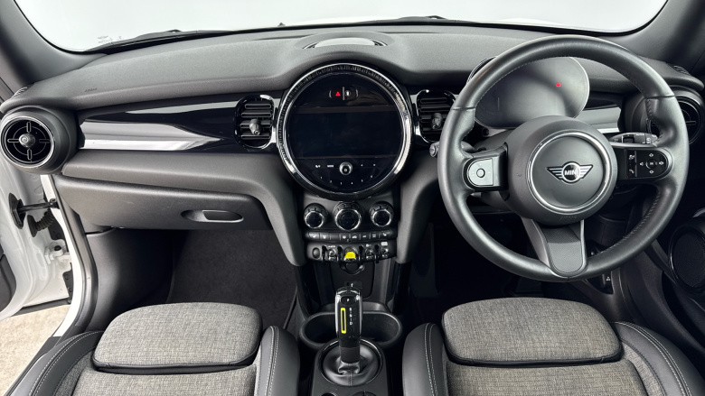 MINI Hatchback 135kW Cooper S Level 2 33kWh 3dr Auto Electric Hatchback